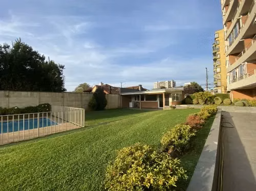 Arriendo Departamento 3D 2B Sector Alemania - Imagen 26