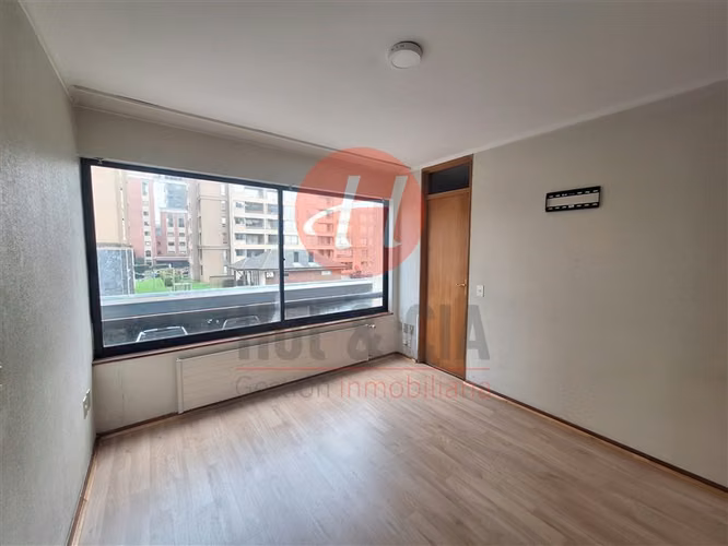 Departamento en Arriendo Sector Alemania Temuco 3D 2 Estac
