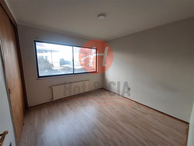 Departamento en Arriendo Sector Alemania Temuco 3D 2 Estac