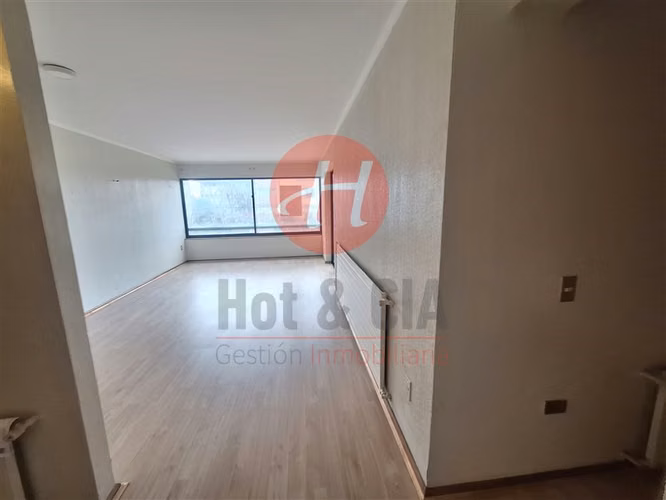 Departamento en Arriendo Sector Alemania Temuco 3D 2 Estac