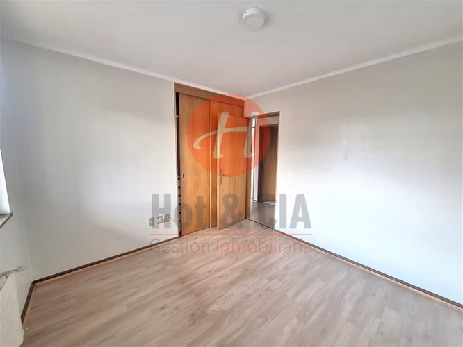 Departamento en Arriendo Sector Alemania Temuco 3D 2 Estac