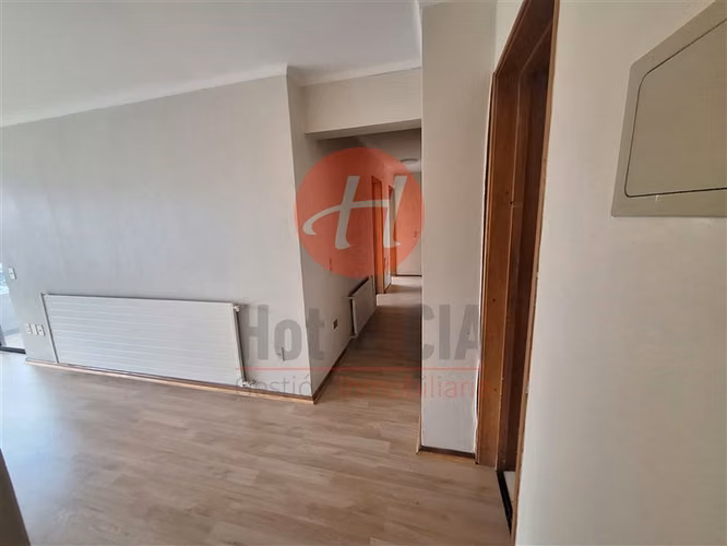 Departamento en Arriendo Sector Alemania Temuco 3D 2 Estac