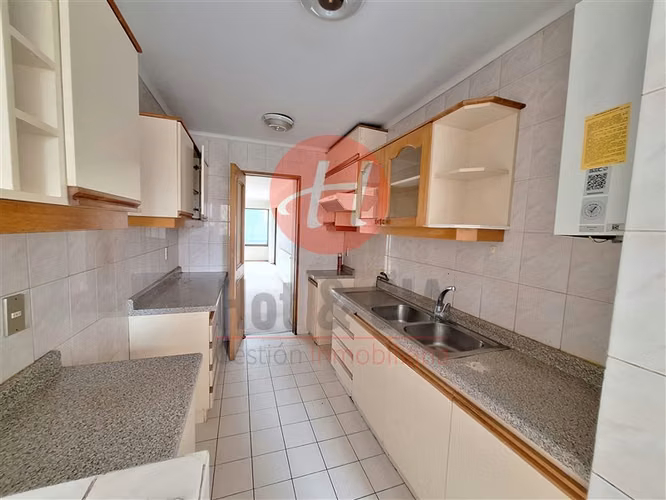 Departamento en Arriendo Sector Alemania Temuco 3D 2 Estac