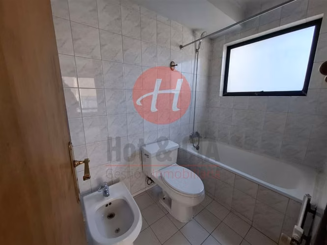 Departamento en Arriendo Sector Alemania Temuco 3D 2 Estac