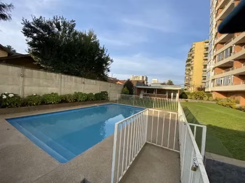 Arriendo Departamento 3D 2B Sector Alemania - Imagen 25