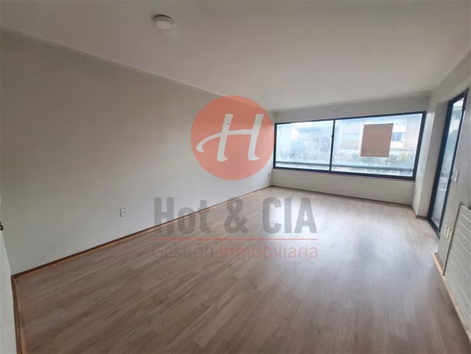 Departamento en Arriendo Sector Alemania Temuco 3D 2 Estac