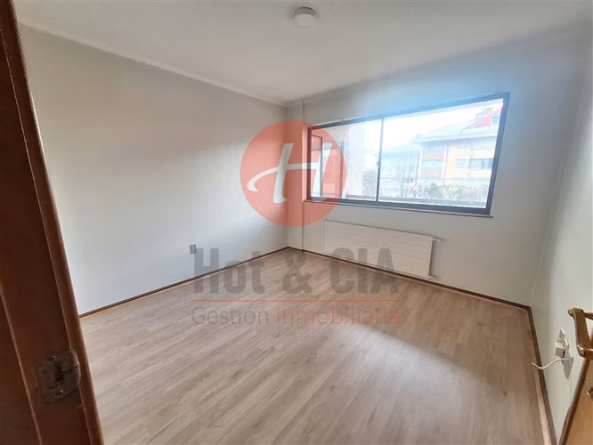 Departamento en Arriendo Sector Alemania Temuco 3D 2 Estac