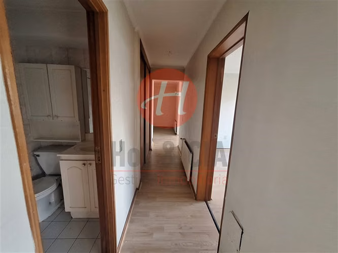Departamento en Arriendo Sector Alemania Temuco 3D 2 Estac