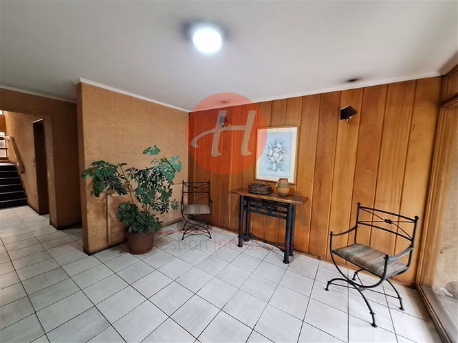 Departamento en Arriendo Sector Alemania Temuco 3D 2 Estac