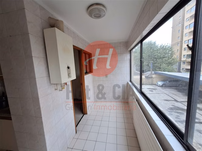 Departamento en Arriendo Sector Alemania Temuco 3D 2 Estac