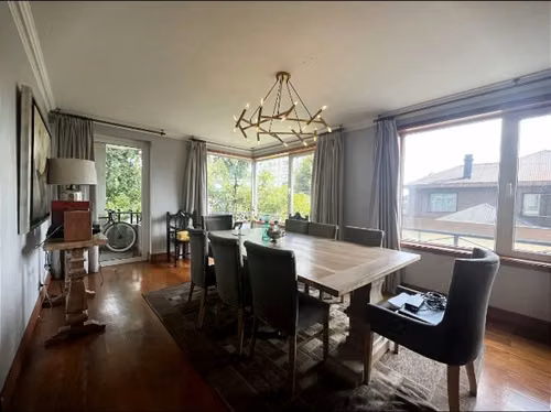 Exclusivo Edificio Marquis Sector Av. Alemania, Temuco - Imagen 5