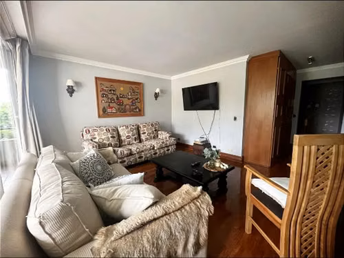Exclusivo Edificio Marquis Sector Av. Alemania, Temuco - Imagen 17