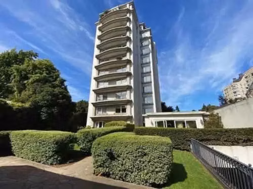 Exclusivo Edificio Marquis Sector Av. Alemania, Temuco