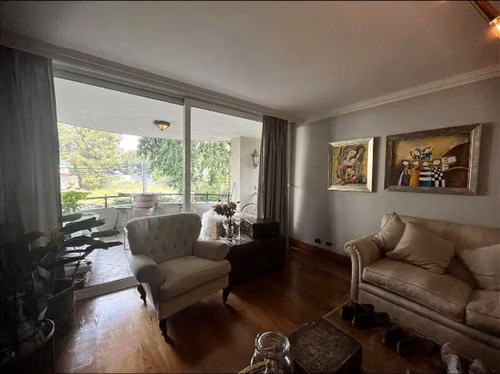 Exclusivo Edificio Marquis Sector Av. Alemania, Temuco - Imagen 2