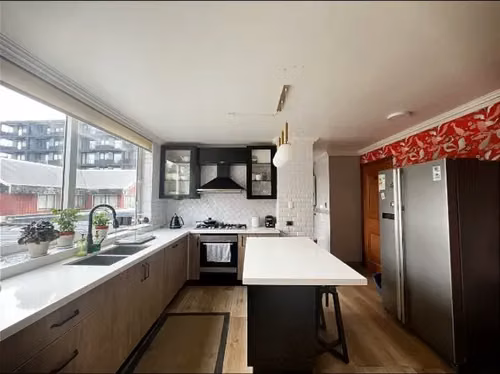 Exclusivo Edificio Marquis Sector Av. Alemania, Temuco - Imagen 11