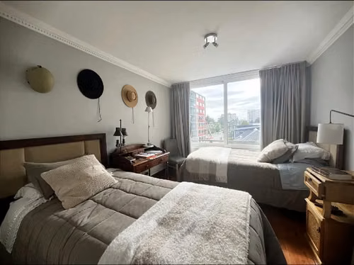 Exclusivo Edificio Marquis Sector Av. Alemania, Temuco - Imagen 20