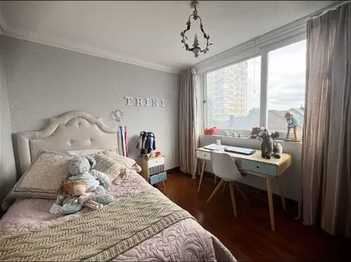 Exclusivo Edificio Marquis Sector Av. Alemania, Temuco - Imagen 21