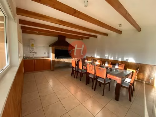 Departamento en Edificio Simón XV, Av. Alemania, Temuco - Imagen 16