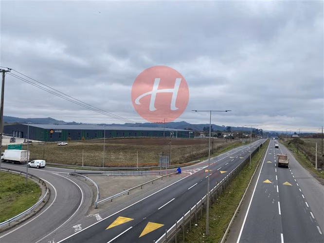 Sitio en venta en Temuco