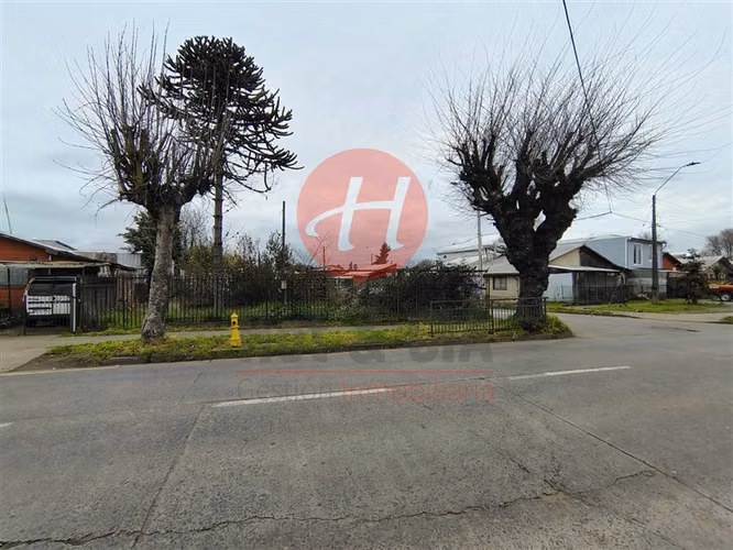 Venta Sitios 312m² Las Quilas - Imagen 4