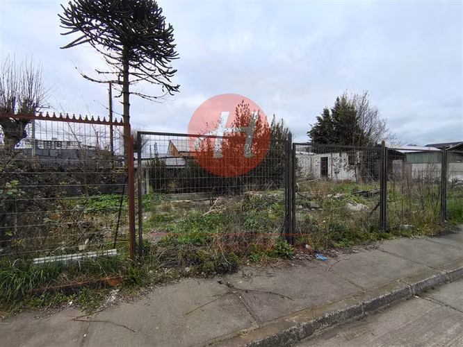Venta Sitios 312m² Las Quilas - Imagen 6