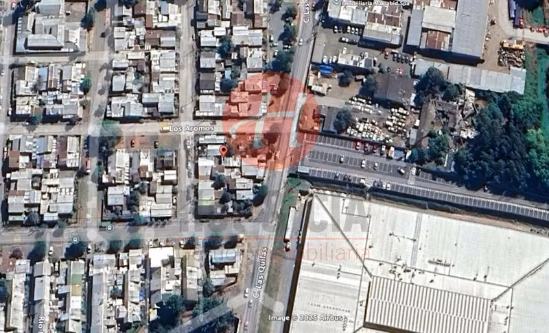 Venta Sitios 312m² Las Quilas - Imagen 10
