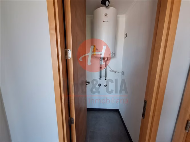 Departamento en Arriendo 1D + 1B + Bodega, Centro de Temuco