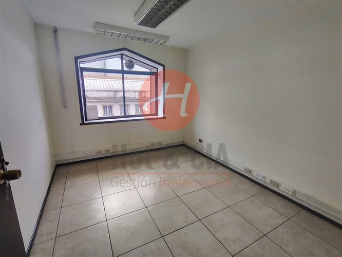 Edificio comercial en venta en el centro de Temuco