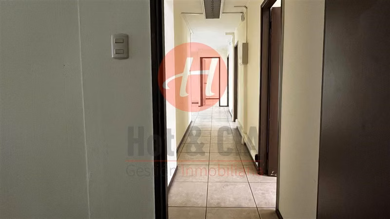 Edificio comercial en venta en el centro de Temuco