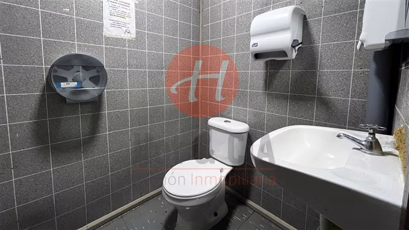 Edificio comercial en venta en el centro de Temuco