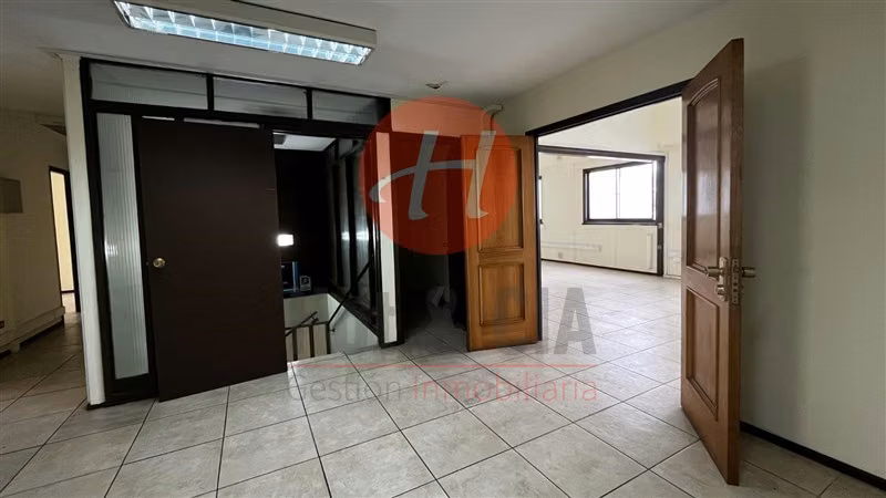Edificio comercial en venta en el centro de Temuco