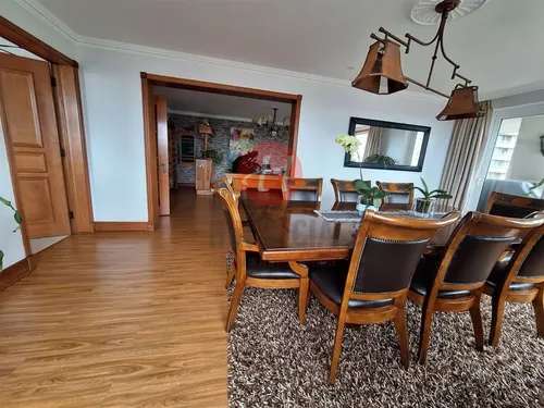 Departamento en venta en exclusivo Edificio Marquis - Imagen 9