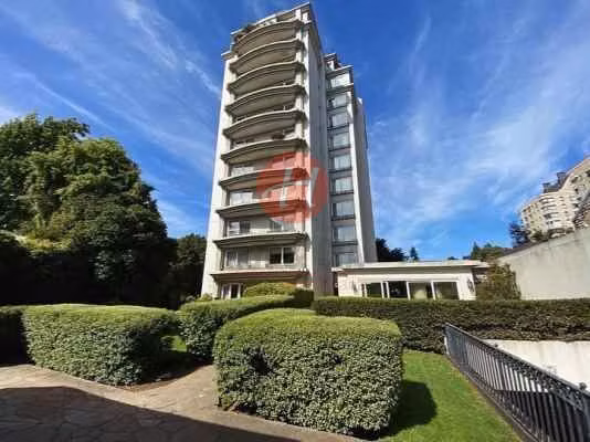 Departamento en venta en exclusivo Edificio Marquis