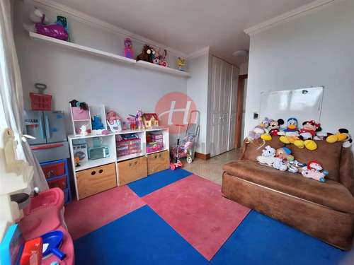 Departamento en venta en exclusivo Edificio Marquis - Imagen 25