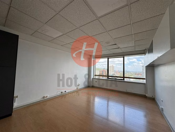 Oficina en Arriendo Centro de Temuco 120 m, 6 Privados