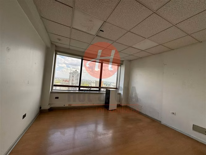 Oficina en Arriendo Centro de Temuco 120 m, 6 Privados