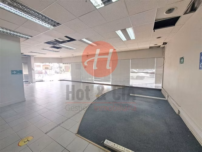 Local Comercial en Arriendo en Centro de Temuco 411 m