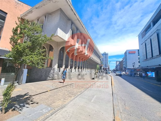 Oficina en venta en Temuco