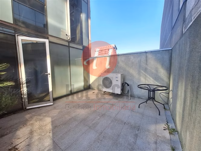 Oficina en venta en Temuco