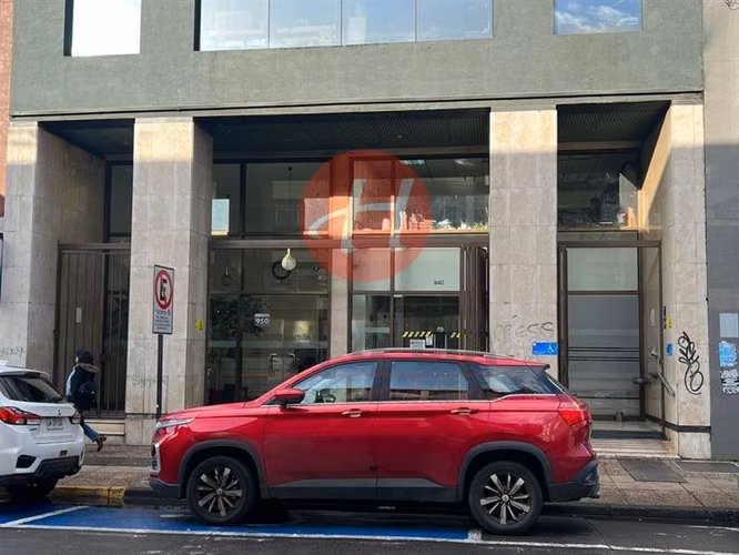 Local Comercial en Arriendo en Centro de Temuco 400 m