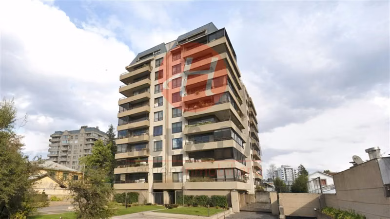 Departamento en Venta 3D 3B en Av. Alemania, Temuco 120 m