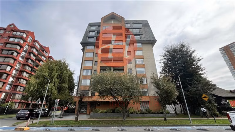 Oficina en Arriendo Calle Hochstetter Temuco 80 m, 3 Privado