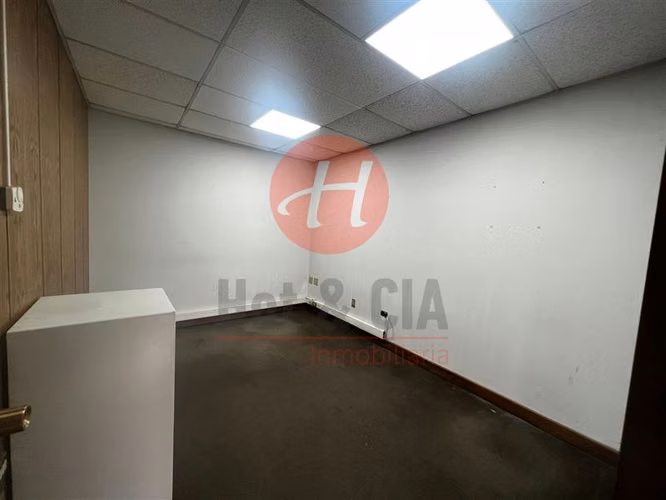 Oficina en venta en Temuco
