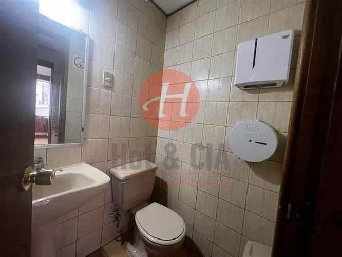 Oficina en venta en Temuco