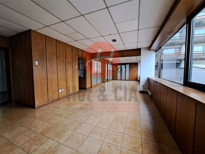 Oficina en venta en Temuco