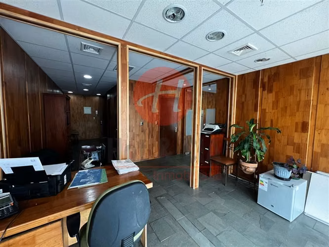 Oficina 56,8 m en venta, Temuco Centro