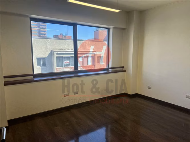 Oficina en arriendo en Temuco