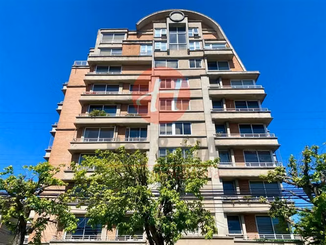 Departamento en venta de 2 dorm. en Temuco