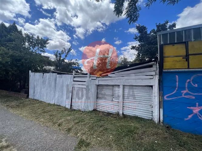 Sitio en venta en Temuco en rudecindio ortega