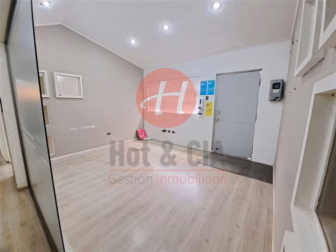 Oficina en arriendo en Temuco